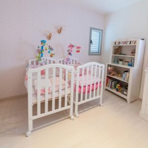 הפרויקטים של אביב קופלר- שיפוץ דירה תוך 21 יום