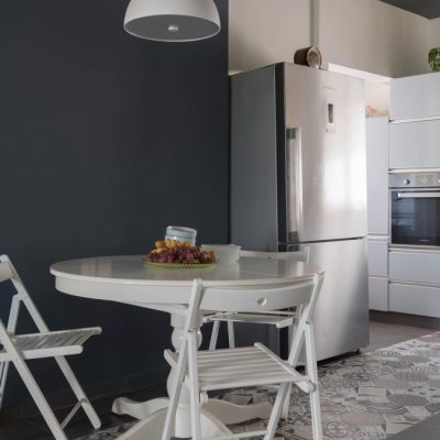 עיצוב פנים לבית – בסגנון מינימליסטי