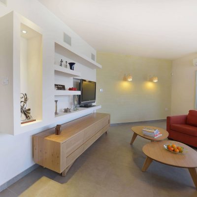 עיצוב הבית לקראת מכירה