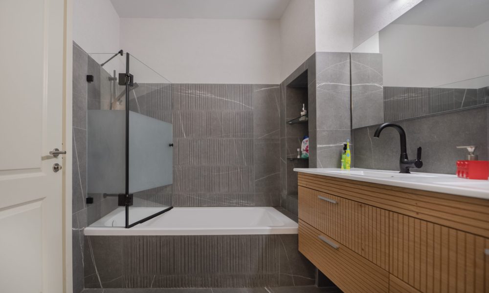 מקלחות מעוצבות - על מה חשוב לשים דגש במקלחת מעוצבת?
